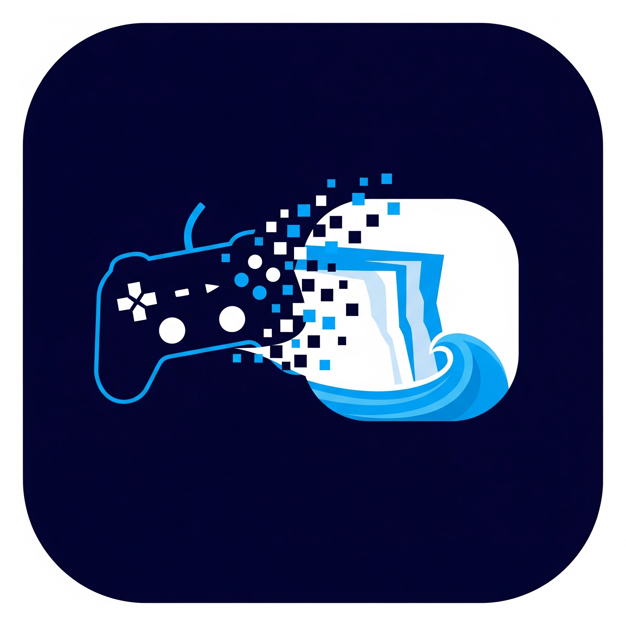 Logo PixelCaux